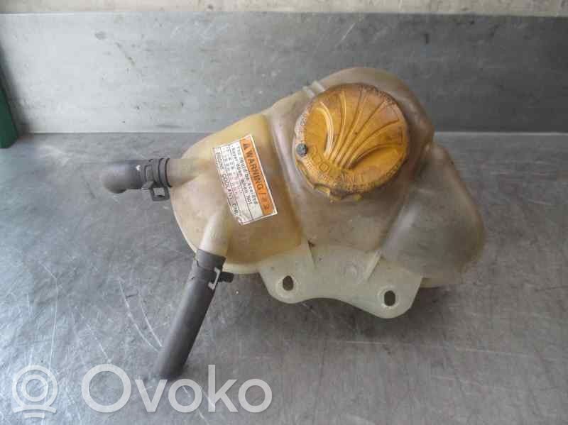 Daewoo Lanos Kuro išsiplėtimo bakelis 