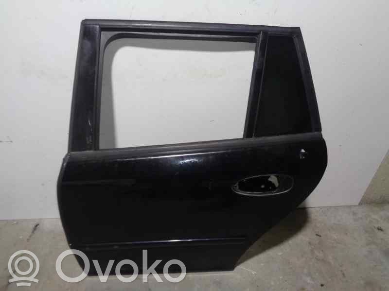Puerta trasera   12780340,NEGRA,5PUERTAS