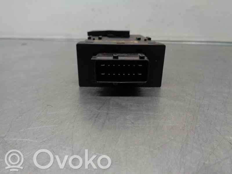 Peugeot 1007 Multifunctional control switch/knob 
