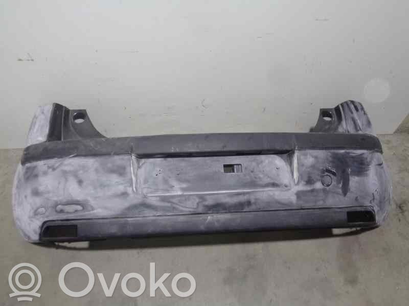Citroen C4 Grand Picasso Parachoques 