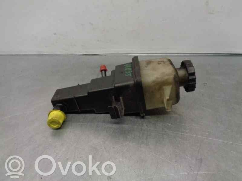 Chrysler Sebring (ST-22 - JR) Пузырь тормозного вакуума 