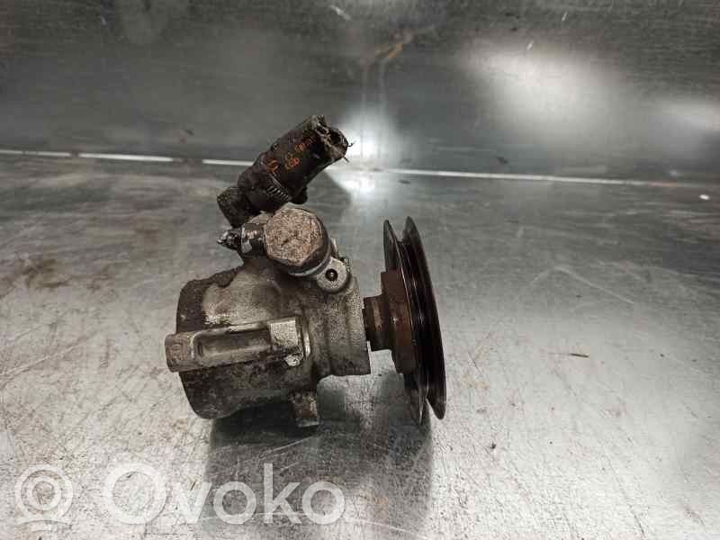 Volkswagen Golf SportWagen Electric power steering pump 