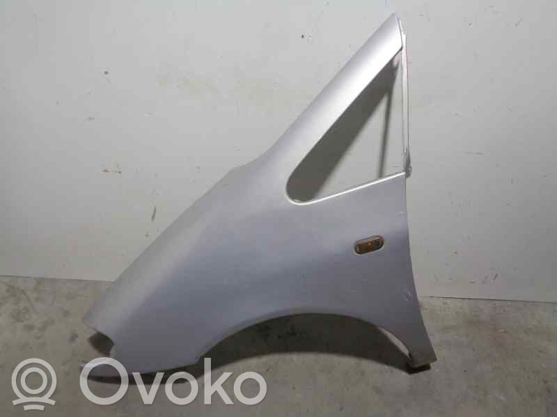 Ford Galaxy Sparnas 