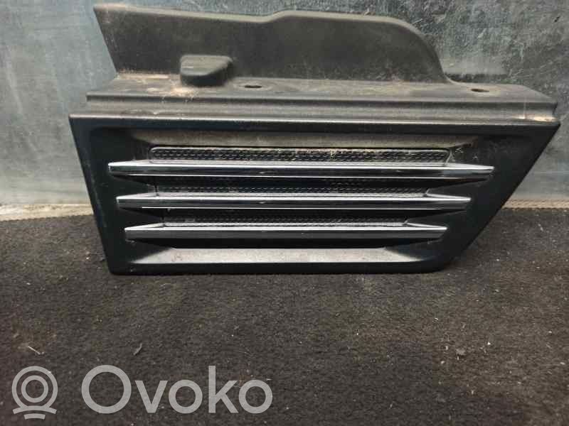 Dodge Nitro Element deski rozdzielczej 