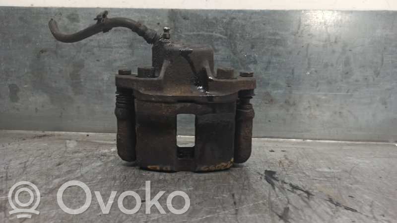 Citroen ZX Zacisk hamulcowy przedni 