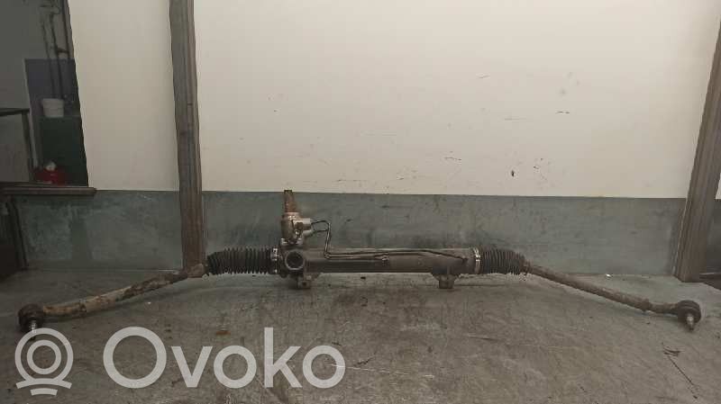 Peugeot 406 Hammastanko 