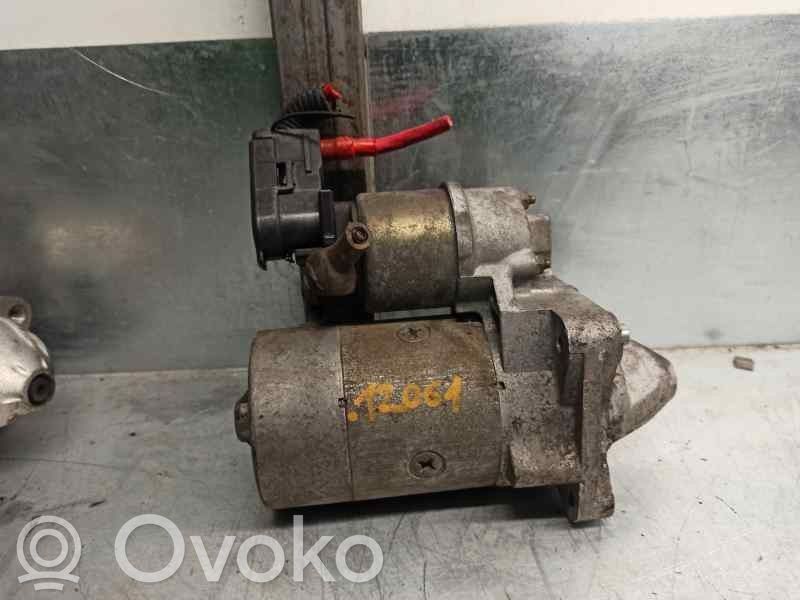 Rozrusznik   46475793,6310S007,MAGNETIMARELLI