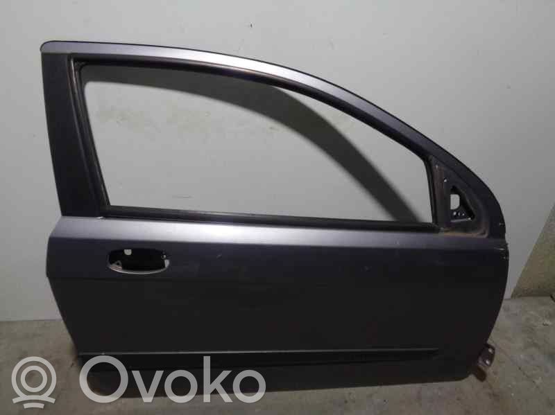 Chevrolet Aveo Дверь 