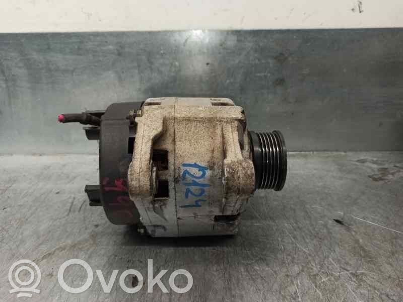 Fiat Punto (188) Генератор 