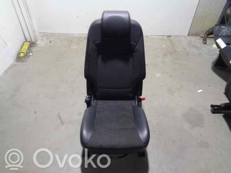 Ford S-MAX Fotel tylny 
