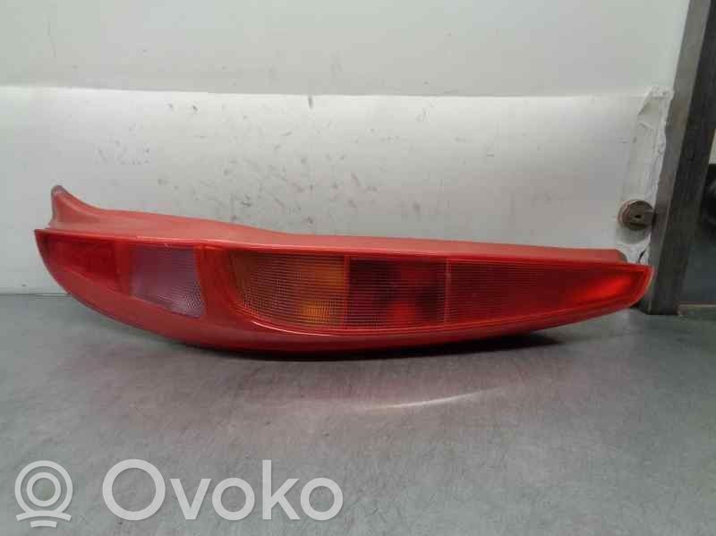 Fiat Punto (188) Lampa tylna 