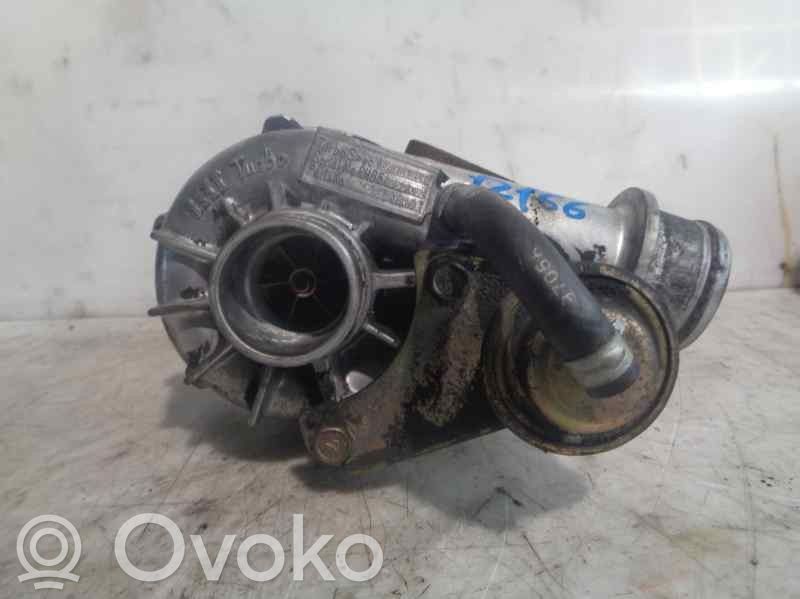 Turbo   352420680,RHB526279X,IHI