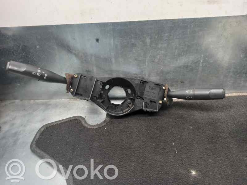Citroen AX Panel lighting control switch 