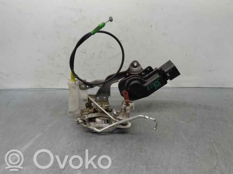 Citroen C15 Priekšpusē slēdzene 