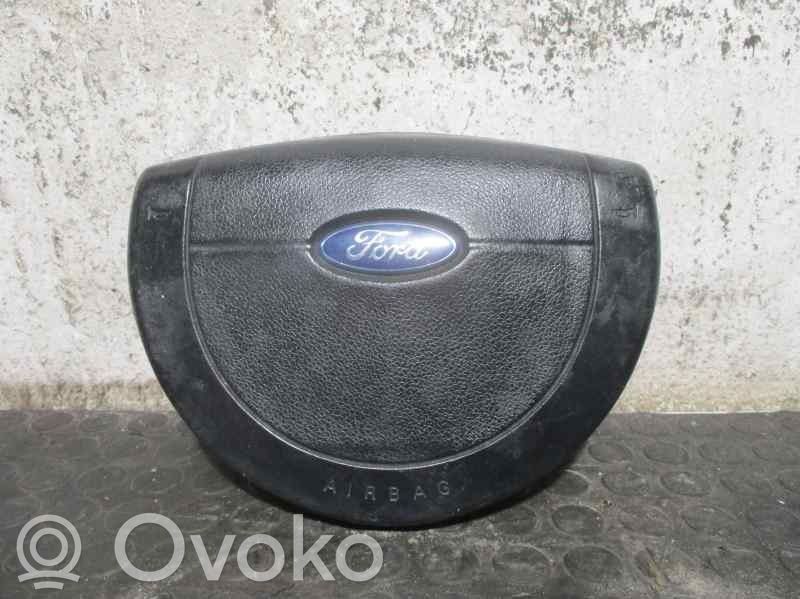 Ford Transit Stūres drošības spilvens 
