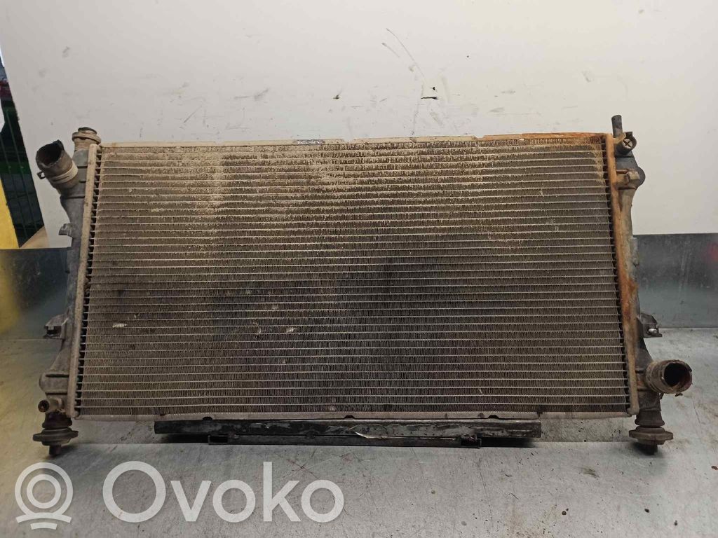Chłodnica   1C1H8005JB,8920F04,BALSIDON