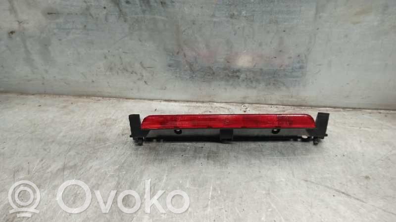 Peugeot Expert Third/center stoplight 