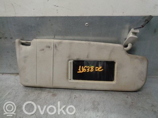 Volkswagen Passat Alltrack Sun visor 