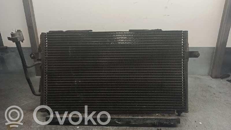Volvo S40, V40 Gaisa kondicioniera dzeses radiators 