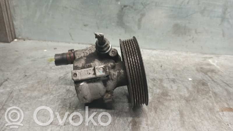 Renault Vel Satis Electric power steering pump 