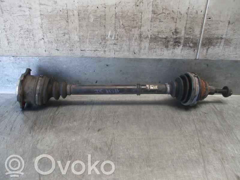 Audi 100 S4 C4 Eje de transmisión delantero 