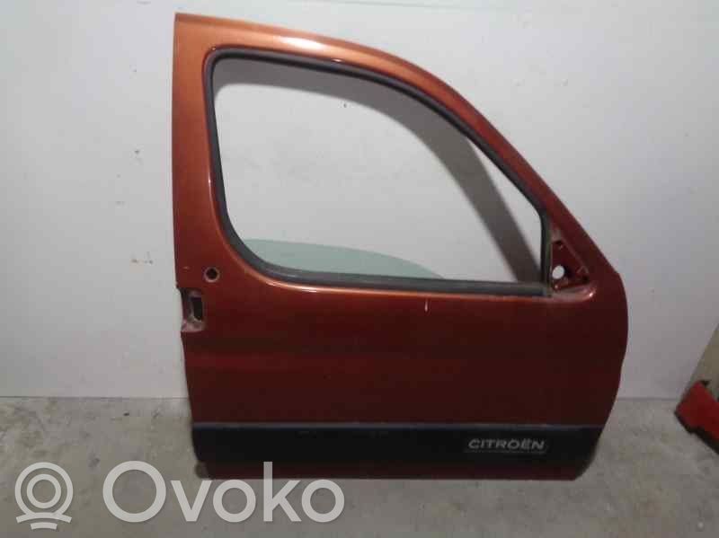 Citroen Berlingo Puerta delantera 
