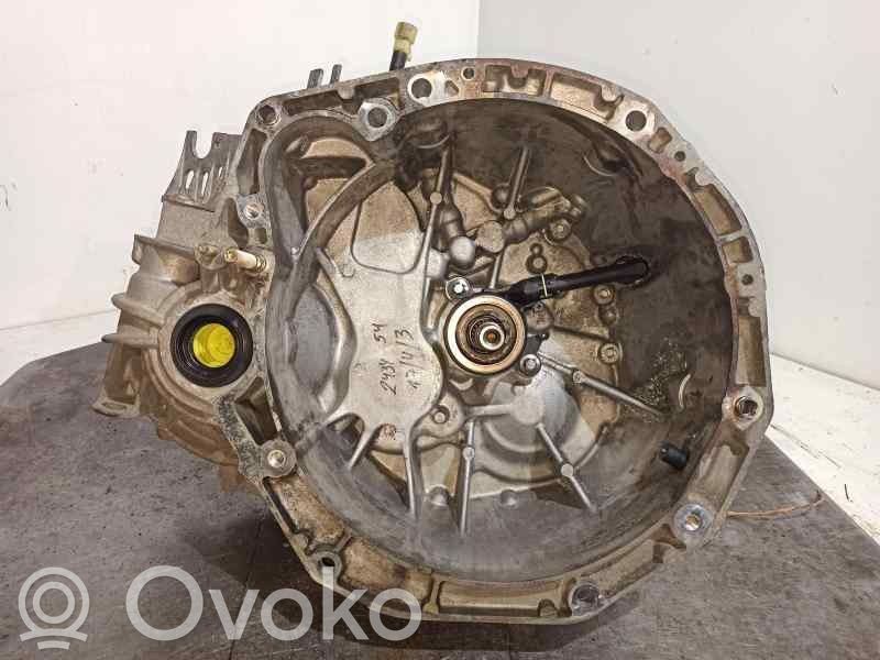 Volvo S80 Cutie viteze manuală cu 5 trepte 