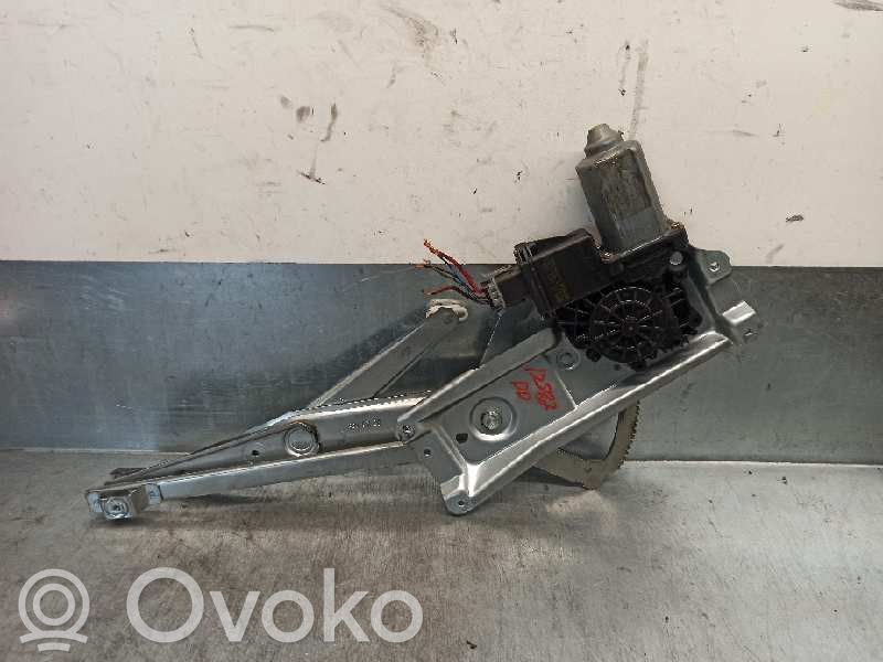 Opel Vectra B Alzacristalli elettrico della portiera anteriore 