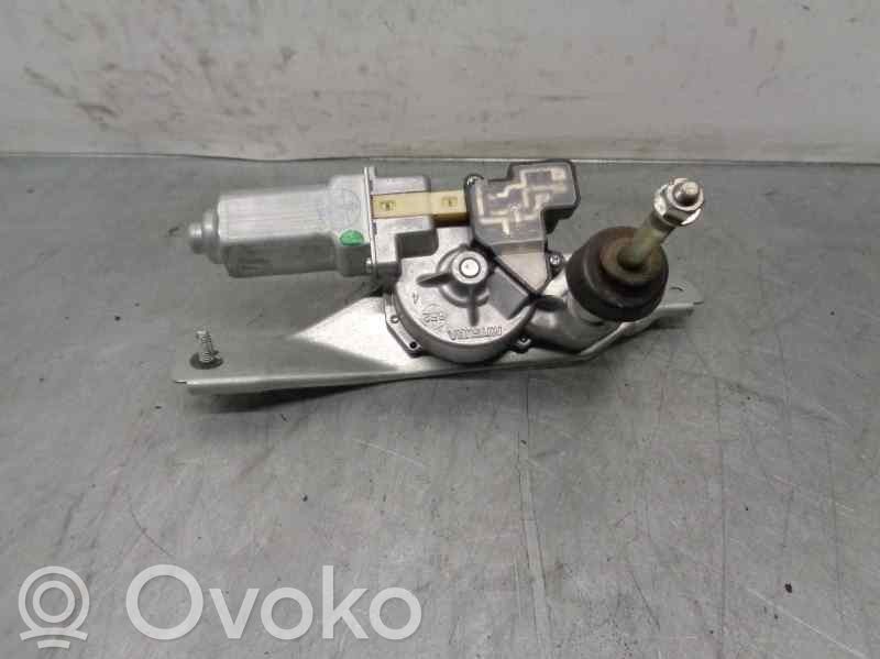 Mazda 2 Rear window wiper motor 
