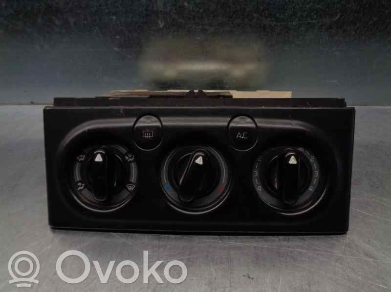 Renault Laguna I Air conditioner control unit module 