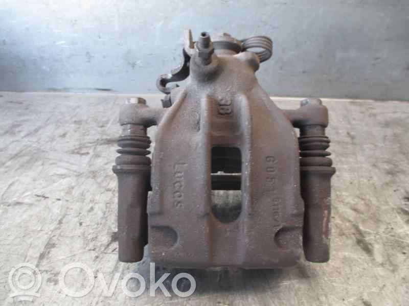 Lancia Phedra Mocowanie / Zacisk hamulca tylnego 