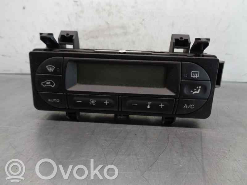 Climate control unit   96533393XT