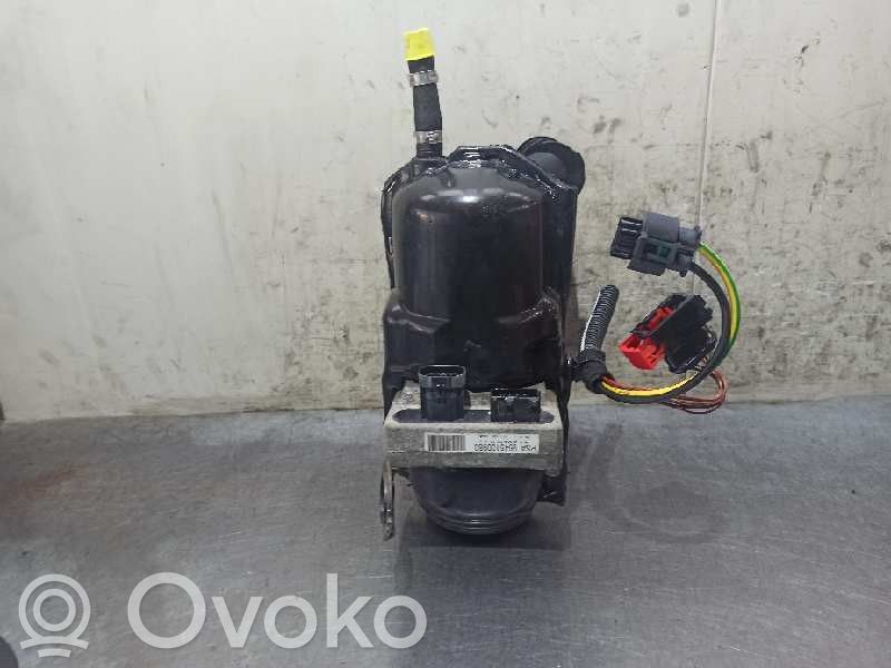 Fiat Punto (188) Ohjaustehostimen pumppu 