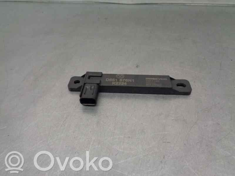 Mazda 2 Sonstige Steuergeräte / Module 
