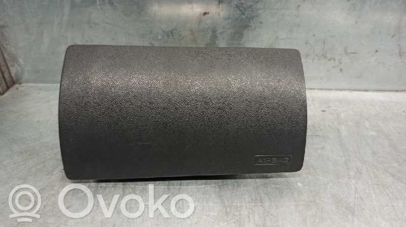 Suzuki Ignis Airbag lateral 