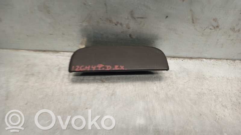 Suzuki Ignis Rear door exterior handle 