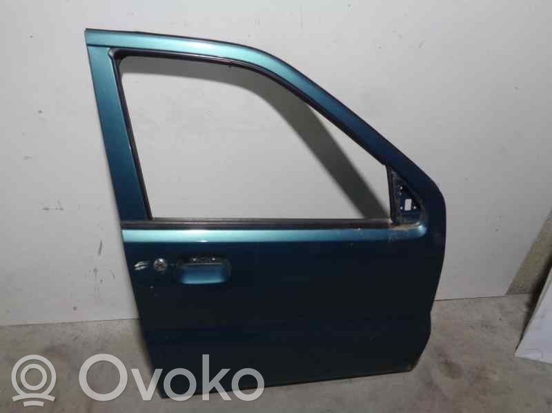 Suzuki Ignis Puerta delantera 