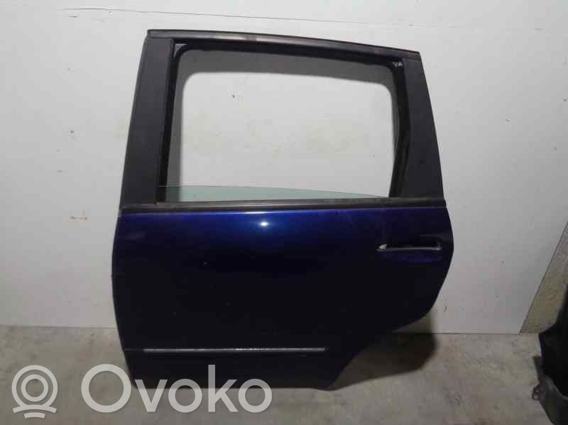 Fiat Croma Puerta trasera 