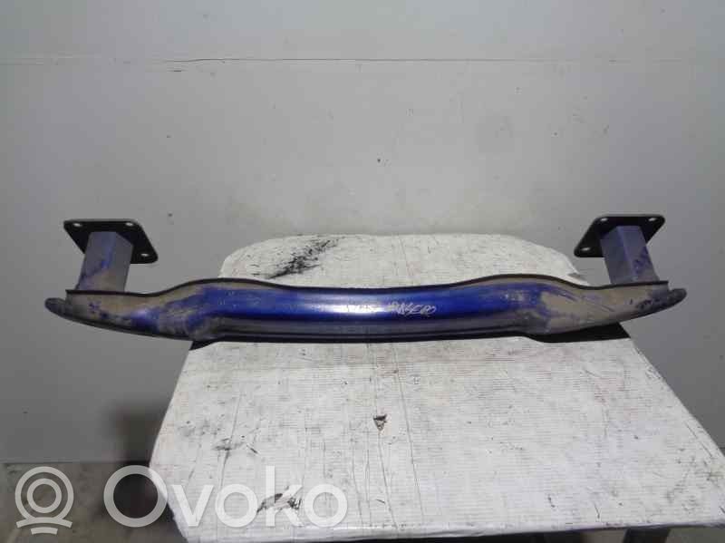 Fiat Croma Soporte del parachoques delantero 