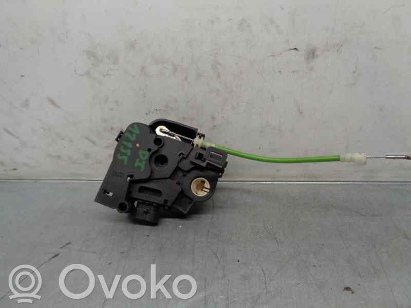 Lancia Musa Front door lock motor 