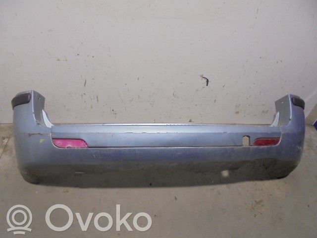 Fiat Ulysse Zderzak tylny 
