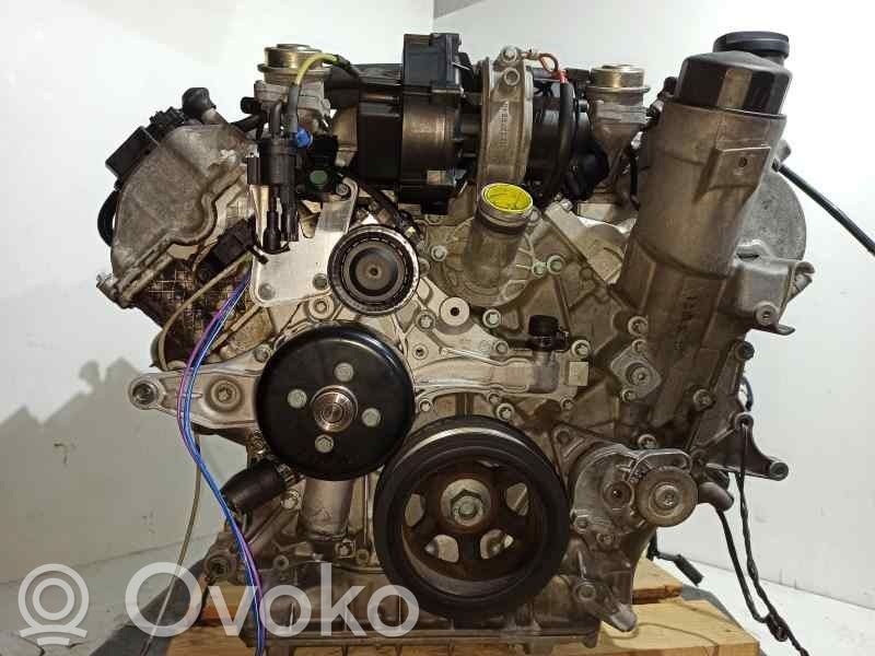 Mercedes-Benz E W210 Engine 