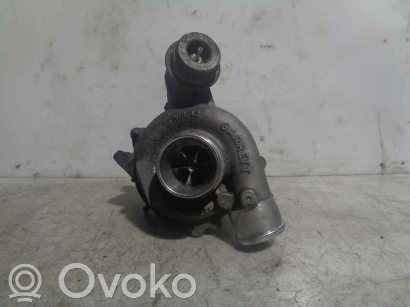 Turbo   A6650901080,7422890003,GARRETT