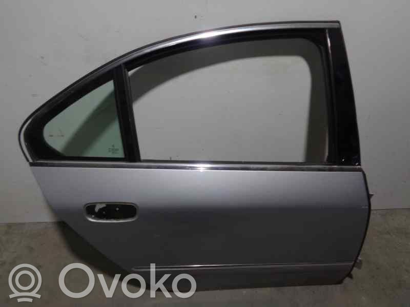 Peugeot 607 Puerta trasera 