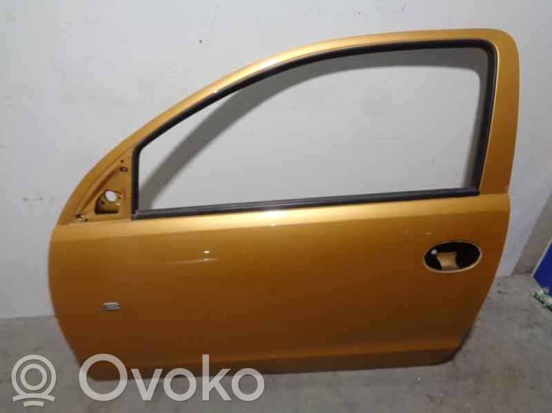 Opel Corsa C Durvis 