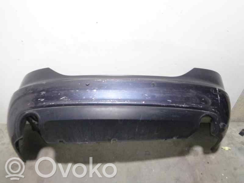Audi A6 S6 C6 4F Parachoques 