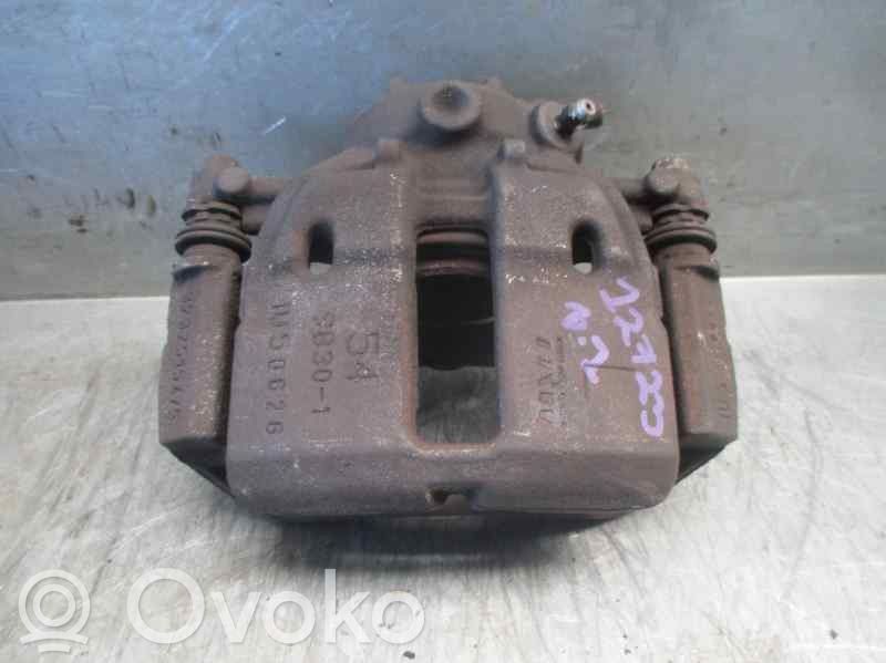 Mitsubishi Colt Front brake caliper 