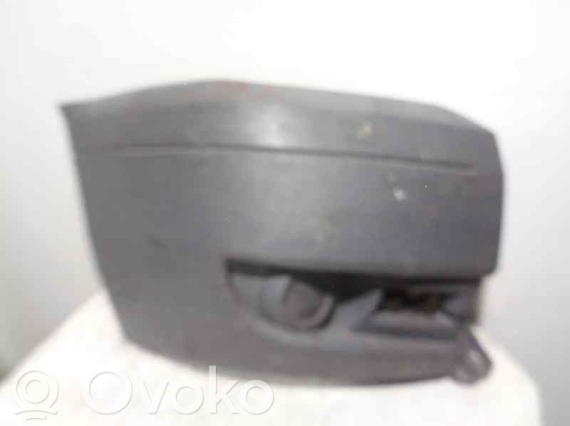 Ford Transit Front bumper 