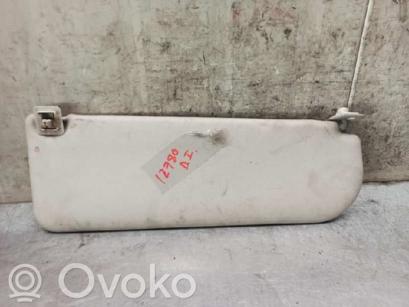 Peugeot Expert Sun visor 