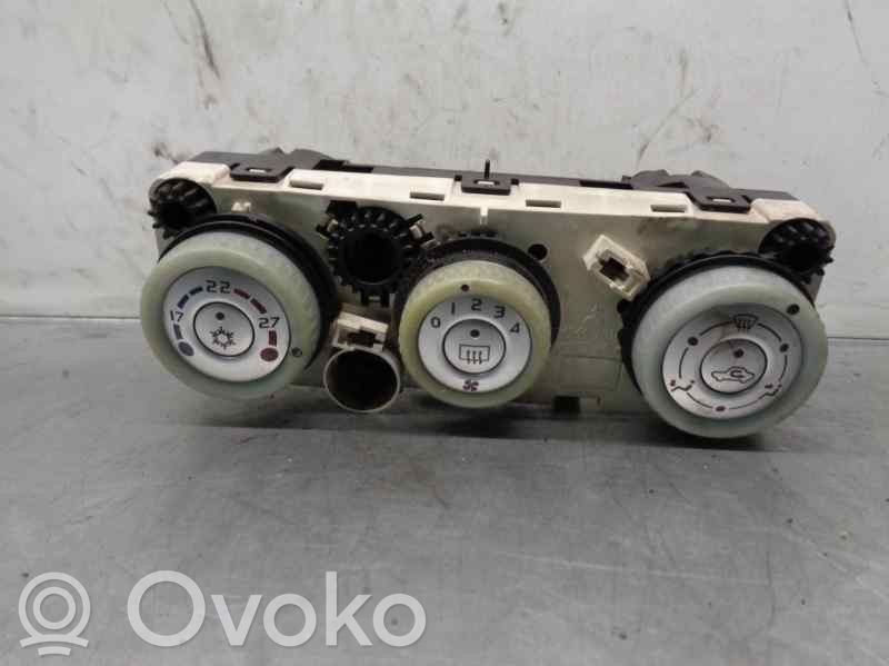 Mitsubishi Colt Centralina/modulo climatizzatore 